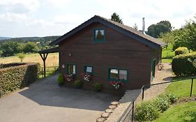 Les Melezes A Stavelot, 5 Personnes